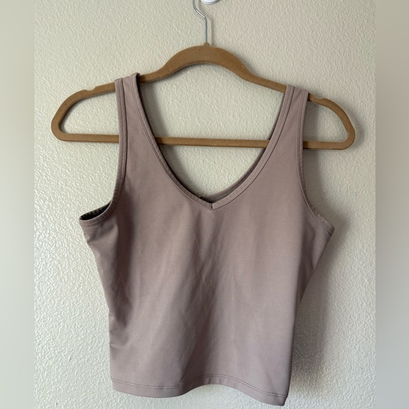 Hollister Pink Sleeveless Crop Tank Top 2 for $22 ❇️ - Picture 1 of 3
